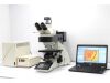 LEICA DM6000 Microscope