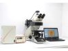 LEICA DM6000 Microscope