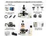 LEICA DM6000 Microscope