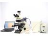 LEICA DM6000 Microscope
