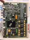 SIEMENS 5725515 CAN Service Board D16 MRI Accessories