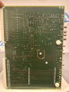 SIEMENS 5725515 CAN Service Board D16 MRI Accessories