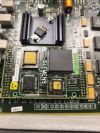 SIEMENS 5725515 CAN Service Board D16 MRI Accessories