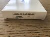 AMBLER SURGICAL 330800 Disposable Single-Patient Trephine Long 8.00 (X)