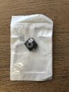 AMBLER SURGICAL 330800 Disposable Single-Patient Trephine Long 8.00 (X)