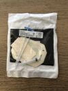 HALYARD PM028-A ON-Q Pain Relief System w/ Dual Silversoaker Antimicrobial Catheters 5in x 400ml (X)