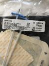 HALYARD PM028-A ON-Q Pain Relief System w/ Dual Silversoaker Antimicrobial Catheters 5in x 400ml (X)