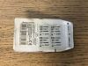 COVIDIEN 174015 Multifire Endo Hernia Loading Unit 4mm (X)
