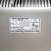 GENERIC CH-0120B Incubator