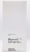 ARTHREX AR-6540 Box of 5 Arthrex Cannula Twist in with No Squirt Cap