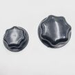 ZEISS (knobcover-black) Surgical Rubber Knob Covers - Set of 13 Black 2 Sizes