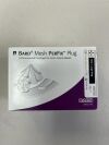 BARD 0112770 Mesh Perfix Plug, Large, Box of 2 Pieces Exp 03/2024