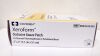 COVIDIEN 8884433400 Xeroform Occlusive Gauze Patch Dressing 2"x2" (2023/08/31) BOX of 25