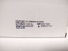COVIDIEN 8884433500 Xeroform Occlusive Gauze Patch Dressing 4"x4" (2024/01/31) BOX of 25