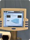 BRAINLAB VECTOR VISION Compact Image Surgical Navigation System