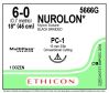 ETHICON 5666G Sutures