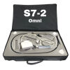 PHILIPS S7-2 Omni, Tee Cardiac Trans-esophageal Ultrasound Probe Ultrasound Transducer