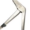 SHUTT 1.1222, Shutt B-Scoop Forcep, 30 degree Right