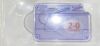 ETHICON SW122 EndoSuture System Reload 2-0 Ethibond on SH
