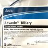 BOSTON SCIENTIFIC M00534200 ADVANIX BILIARY STENT, DUODENAL BEND, EXP 2021-01