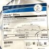 BOSTON SCIENTIFIC M00534200 ADVANIX BILIARY STENT, DUODENAL BEND, EXP 2021-01