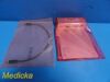 OLYMPUS 2017  W7081239 Touch Receiver, Release 0.50 W/ Power Cable