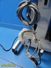TOPCON TRC-50IX Retinal Camera W/ Image Manager & Adjust Instrument Table