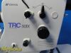 TOPCON TRC-50IX Retinal Camera W/ Image Manager & Adjust Instrument Table