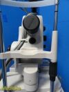 TOPCON TRC-50IX Retinal Camera W/ Image Manager & Adjust Instrument Table