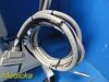 TOPCON TRC-50IX Retinal Camera W/ Image Manager & Adjust Instrument Table