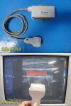 SIEMENS VF7-3 Model 04839507 Linear Array Ultrasound Transducer