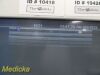 SIEMENS VF7-3 Model 04839507 Linear Array Ultrasound Transducer