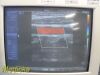 SIEMENS VF7-3 Model 04839507 Linear Array Ultrasound Transducer