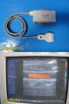 SIEMENS Medical Solution VF10-5 Linear Ultrasound Transducer