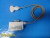 SIEMENS 2010  CH4-1 Convex Array Ultrasound Transducer