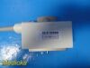 SIEMENS 2010  CH4-1 Convex Array Ultrasound Transducer