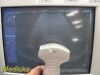 SIEMENS 2010  CH4-1 Convex Array Ultrasound Transducer