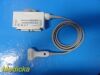 SIEMENS VF13-5 Model 04838848 Linear Array Ultrasound Transducer