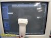 SIEMENS 2010  VFX13-5 Linear Array Ultrasound Transducer