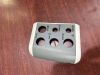 PHILIPS G60 Goldway G60 Patient Monitor Side Connector Cover Bedside Monitor