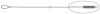 COOK MEDICAL G22678 Savary Cleaning Brush