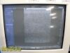 SIEMENS 2014  VFX9-4 P/N 05936237 Multi-D Linear Array Ultrasound Probe/ Ultrasound Transducer