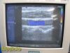 SIEMENS 2014  VFX9-4 P/N 05936237 Multi-D Linear Array Ultrasound Probe/ Ultrasound Transducer
