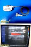 SIEMENS 2012  VF13-5 (04838848) Linear Array Ultrasound Transducer