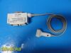 SIEMENS 2012  VF13-5 (04838848) Linear Array Ultrasound Transducer