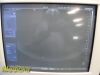 SIEMENS PH4-1 Model 7466910 Sector Array Ultrasound Transducer