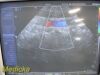 SIEMENS PH4-1 Model 7466910 Sector Array Ultrasound Transducer
