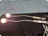OHMEDA Halux 50 SX 6600-0832-801 Goose Neck Exam Light