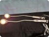 OHMEDA Halux 50 SX 6600-0832-801 Goose Neck Exam Light