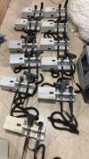 WELCH ALLYN 767 Diagnostic Set